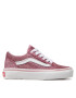 Vans Tenis superge Old Skool VN0A5FBJBD51 Roza - Pepit.si