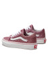 Vans Tenis superge Old Skool VN0A5FBJBD51 Roza - Pepit.si