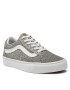 Vans Tenis superge Old Skool VN0A5JMIB5M1 Srebrna - Pepit.si