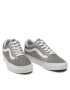 Vans Tenis superge Old Skool VN0A5JMIB5M1 Srebrna - Pepit.si