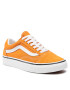 Vans Tenis superge Old Skool VN0A5KRF8ED1 Oranžna - Pepit.si