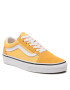 Vans Tenis superge Old Skool VN0A5KRFAVL1 Rumena - Pepit.si