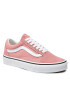 Vans Tenis superge Old Skool VN0A5KRFAVN1 Roza - Pepit.si