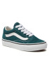 Vans Tenis superge Old Skool VN0A7Q5F60Q1 Zelena - Pepit.si