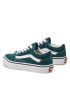 Vans Tenis superge Old Skool VN0A7Q5F60Q1 Zelena - Pepit.si