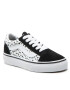 Vans Tenis superge Old Skool VN0A7Q5F6BT1 Črna - Pepit.si