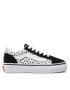 Vans Tenis superge Old Skool VN0A7Q5F6BT1 Črna - Pepit.si