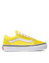 Vans Tenis superge Old Skool VN0A7Q5F7Z41 Rumena - Pepit.si