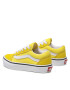 Vans Tenis superge Old Skool VN0A7Q5F7Z41 Rumena - Pepit.si