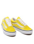 Vans Tenis superge Old Skool VN0A7Q5F7Z41 Rumena - Pepit.si