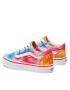 Vans Tenis superge Old Skool VN0A7Q5FABO1 Modra - Pepit.si