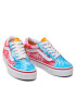 Vans Tenis superge Old Skool VN0A7Q5FABO1 Modra - Pepit.si