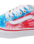 Vans Tenis superge Old Skool VN0A7Q5FABO1 Modra - Pepit.si