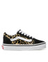 Vans Tenis superge Old Skool VN0A7Q5FABS1 Črna - Pepit.si