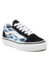 Vans Tenis superge Old Skool VN0A7Q5FABW1 Črna - Pepit.si