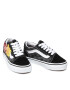 Vans Tenis superge Old Skool VN0A7Q5FABX1 Črna - Pepit.si