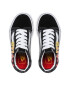 Vans Tenis superge Old Skool VN0A7Q5FABX1 Črna - Pepit.si