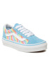 Vans Tenis superge Old Skool VN0A7Q5FAC21 Modra - Pepit.si