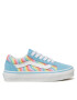 Vans Tenis superge Old Skool VN0A7Q5FAC21 Modra - Pepit.si