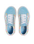 Vans Tenis superge Old Skool VN0A7Q5FAC21 Modra - Pepit.si