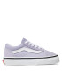 Vans Tenis superge Old Skool VN0A7Q5FARO1 Vijolična - Pepit.si