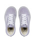 Vans Tenis superge Old Skool VN0A7Q5FARO1 Vijolična - Pepit.si