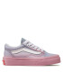 Vans Tenis superge Old Skool VN0A7Q5FBD51 Vijolična - Pepit.si