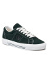 Vans Tenis superge Sid VN0A54F5A101 Zelena - Pepit.si