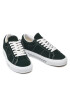 Vans Tenis superge Sid VN0A54F5A101 Zelena - Pepit.si