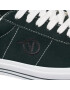 Vans Tenis superge Sid VN0A54F5A101 Zelena - Pepit.si