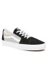 Vans Tenis superge Sk8-Low VN0009QR2B61 Črna - Pepit.si