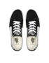 Vans Tenis superge Sk8-Low VN0009QR2B61 Črna - Pepit.si