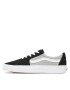 Vans Tenis superge Sk8-Low VN0009QR2B61 Črna - Pepit.si