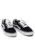 Vans Tenis superge Sk8-Low VN0A4UUK6H91 Črna - Pepit.si