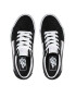 Vans Tenis superge Sk8-Low VN0A4UUK6H91 Črna - Pepit.si