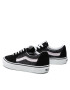 Vans Tenis superge Sk8-Low VN0A4UUK6H91 Črna - Pepit.si