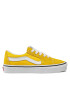 Vans Tenis superge Sk8-Low VN0A4UUKA051 Rumena - Pepit.si