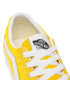 Vans Tenis superge Sk8-Low VN0A4UUKA051 Rumena - Pepit.si