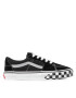 Vans Tenis superge Sk8-Low VN0A5EE4AC91 Črna - Pepit.si