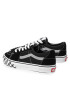 Vans Tenis superge Sk8-Low VN0A5EE4AC91 Črna - Pepit.si