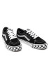 Vans Tenis superge Sk8-Low VN0A5EE4AC91 Črna - Pepit.si