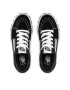 Vans Tenis superge Sk8-Low VN0A5EE4AC91 Črna - Pepit.si