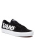 Vans Tenis superge Sk8-Low VN0A5KXDY281 Črna - Pepit.si