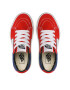 Vans Tenis superge Sk8-Low VN0A7Q5L4481 Rdeča - Pepit.si