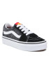 Vans Tenis superge Sk8-Low VN0A7Q5LBAZ1 Črna - Pepit.si