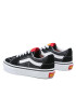 Vans Tenis superge Sk8-Low VN0A7Q5LBAZ1 Črna - Pepit.si