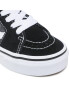 Vans Tenis superge Sk8-Low VN0A7Q5LBAZ1 Črna - Pepit.si