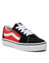 Vans Tenis superge Sk8-Low VN0A7Q5LBML1 Rdeča - Pepit.si