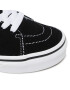 Vans Tenis superge Sk8-Low VN0A7Q5LBML1 Rdeča - Pepit.si