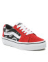 Vans Tenis superge Sk8-Low VN0A7Q5LIZQ1 Rdeča - Pepit.si